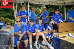 Relegationsspiel TV Unterboihingen - SG Hausen · 21. Juni 2026