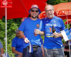 Relegationsspiel TV Unterboihingen - SG Hausen · 21. Juni 2026