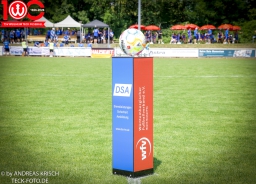 Relegationsspiel TV Unterboihingen - SG Hausen · 21. Juni 2026