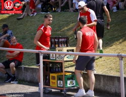Relegationsspiel TV Unterboihingen - SG Hausen · 21. Juni 2026