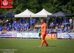 Relegationsspiel TV Unterboihingen - SG Hausen · 21. Juni 2026