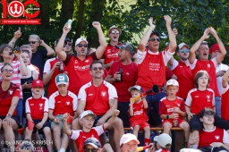 Relegationsspiel TV Unterboihingen - SG Hausen · 21. Juni 2026