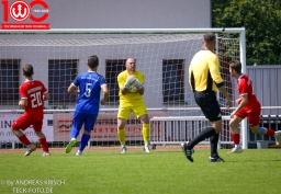 Relegationsspiel TV Unterboihingen - SG Hausen · 21. Juni 2026