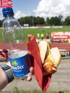 Relegationsspiel TV Unterboihingen - SG Hausen · 21. Juni 2026
