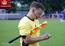 Relegationsspiel TV Unterboihingen - SG Hausen · 21. Juni 2026