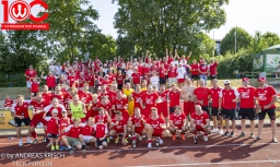 Relegationsspiel TV Unterboihingen - SG Hausen · 21. Juni 2026