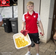 Relegationsspiel TV Unterboihingen - SG Hausen · 21. Juni 2026
