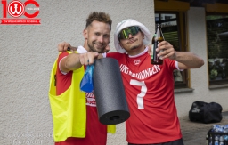 Relegationsspiel TV Unterboihingen - SG Hausen · 21. Juni 2026