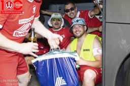 Relegationsspiel TV Unterboihingen - SG Hausen · 21. Juni 2026