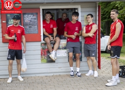 Relegationsspiel TV Unterboihingen - SG Hausen · 21. Juni 2026