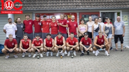 Relegationsspiel TV Unterboihingen - SG Hausen · 21. Juni 2026