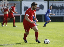 Legendenturnier beim TSV Jesingen (20.7.2025 · Teckbotenpokal)