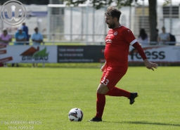 Legendenturnier beim TSV Jesingen (20.7.2025 · Teckbotenpokal)