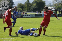 Legendenturnier beim TSV Jesingen (20.7.2025 · Teckbotenpokal)