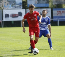 Legendenturnier beim TSV Jesingen (20.7.2025 · Teckbotenpokal)