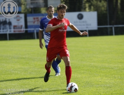 Legendenturnier beim TSV Jesingen (20.7.2025 · Teckbotenpokal)