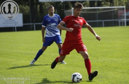 Legendenturnier beim TSV Jesingen (20.7.2025 · Teckbotenpokal)