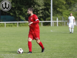 Legendenturnier beim TSV Jesingen (20.7.2025 · Teckbotenpokal)