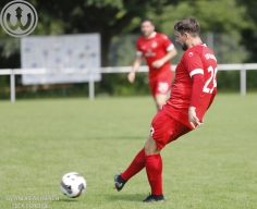 Legendenturnier beim TSV Jesingen (20.7.2025 · Teckbotenpokal)