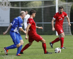 Legendenturnier beim TSV Jesingen (20.7.2025 · Teckbotenpokal)