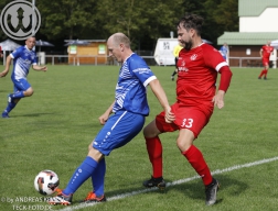 Legendenturnier beim TSV Jesingen (20.7.2025 · Teckbotenpokal)