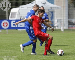 Legendenturnier beim TSV Jesingen (20.7.2025 · Teckbotenpokal)