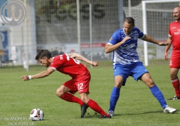 Legendenturnier beim TSV Jesingen (20.7.2025 · Teckbotenpokal)