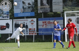 Legendenturnier beim TSV Jesingen (20.7.2025 · Teckbotenpokal)