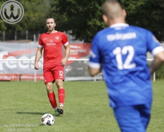 Legendenturnier beim TSV Jesingen (20.7.2025 · Teckbotenpokal)