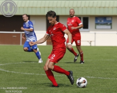 Legendenturnier beim TSV Jesingen (20.7.2025 · Teckbotenpokal)