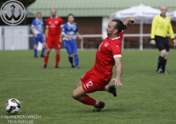 Legendenturnier beim TSV Jesingen (20.7.2025 · Teckbotenpokal)