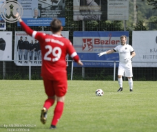 Legendenturnier beim TSV Jesingen (20.7.2025 · Teckbotenpokal)