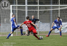 Legendenturnier beim TSV Jesingen (20.7.2025 · Teckbotenpokal)
