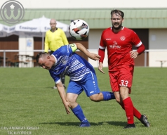 Legendenturnier beim TSV Jesingen (20.7.2025 · Teckbotenpokal)