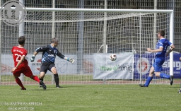 Legendenturnier beim TSV Jesingen (20.7.2025 · Teckbotenpokal)