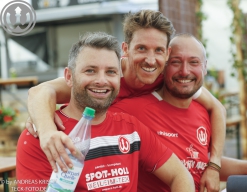 Legendenturnier beim TSV Jesingen (20.7.2025 · Teckbotenpokal)