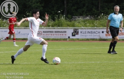 Blitzturnier am 6. Juli 2025