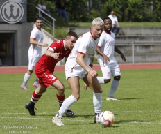 Blitzturnier am 6. Juli 2025