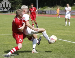 Blitzturnier am 6. Juli 2025