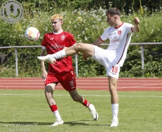 Blitzturnier am 6. Juli 2025
