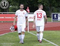 Blitzturnier am 6. Juli 2025