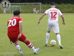 Blitzturnier am 6. Juli 2025