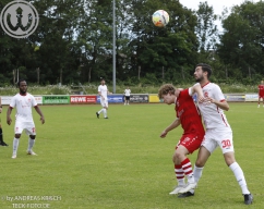 Blitzturnier am 6. Juli 2025