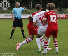 Blitzturnier am 6. Juli 2025