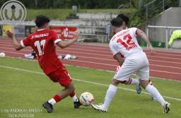 Blitzturnier am 6. Juli 2025