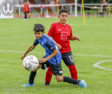 F-Junioren Turnier am 13. Juli 2024