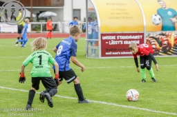 F-Junioren Turnier am 13. Juli 2024