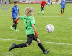 F-Junioren Turnier am 13. Juli 2024