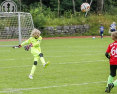 F-Junioren Turnier am 13. Juli 2024