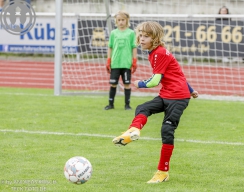 F-Junioren Turnier am 13. Juli 2024